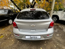 Chevrolet Cruze 2012 года