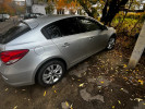 Chevrolet Cruze 2012 года