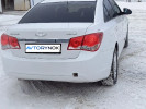 Chevrolet Cruze 2013 года