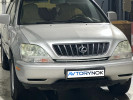 Lexus RX 2002 года