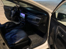 Toyota Corolla 2014 года