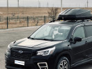 Subaru Forester 2021 года