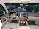 Lexus LX 2007 года