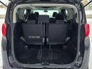 Toyota Alphard 2017 года