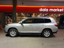 Toyota Highlander 2011 года