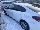 Kia Cerato 2013 года
