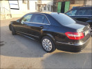 Mercedes-Benz E-Класс 2010 года