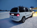 Ford Galaxy 1996 года