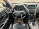 Hyundai Grandeur 2015 года
