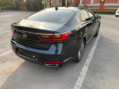 Kia K7 2016 года