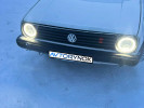 Volkswagen Golf 1991 года