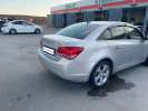 Chevrolet Cruze 2011 года