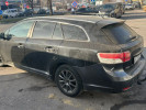 Toyota Avensis 2009 года