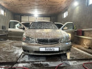 Nissan Maxima 2002 года