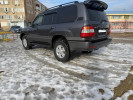 Toyota Land Cruiser 2007 года