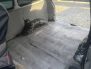 Nissan Serena 1997 года
