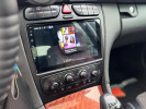 Mercedes-Benz C-Класс 2001 года