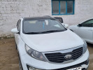 Kia Sportage 2013 года