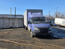 ГАЗ ГАЗель 2010 года
