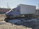 ГАЗ ГАЗель 2010 года