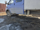 ГАЗ ГАЗель 2010 года