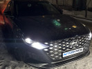 Hyundai Grandeur 2020 года