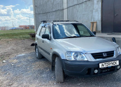 Honda CR-V 1996 года