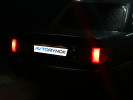 Audi 100 1993 года