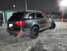 Audi Q7 2006 года