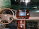 Toyota Camry 2005 года