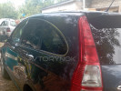 Honda CR-V 2008 года