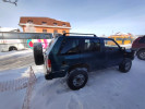 Nissan Terrano 1993 года