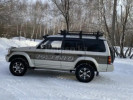 Mitsubishi Pajero 1992 года