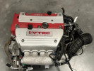 K20A Honda с навесным