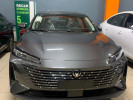 Changan Eado 2025 года