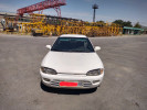 Mitsubishi Colt 1993 года