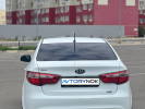 Kia Rio 2014 года