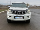 Toyota Land Cruiser Prado 2008 года