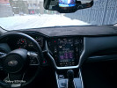 Subaru Outback 2020 года