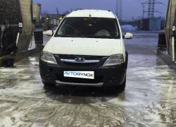 ВАЗ (Lada) Largus Cross 2017 года