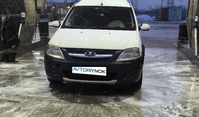 ВАЗ (Lada) Largus Cross 2017 года