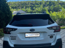 Subaru Outback 2022 года