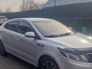 Kia Rio 2014 года