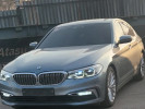 BMW 5 серия 2018 года