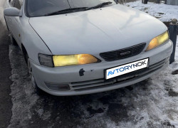 Toyota Carina ED 1995 года