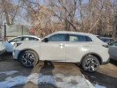 Changan CS55 2026 года