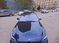 BMW 5 серия 2007 года