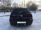 Volkswagen Golf 1998 года