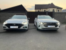 Hyundai Sonata 2022 года
