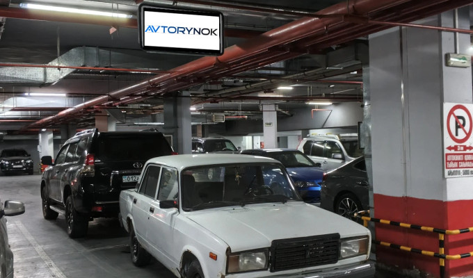 ВАЗ (Lada) 2107 2010 года